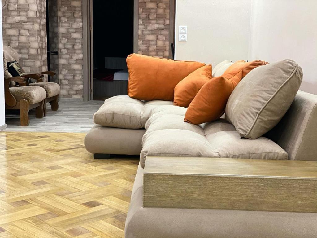 The Marmara Apartment Hotel Istanbul Luaran gambar