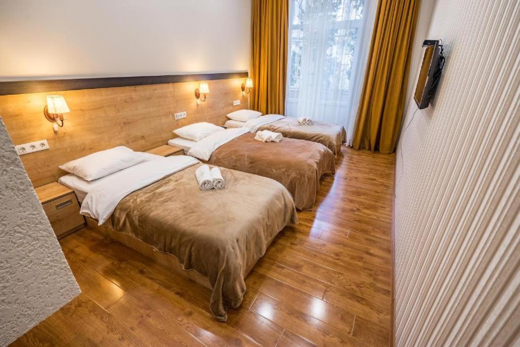 The Marmara Apartment Hotel Istanbul Luaran gambar