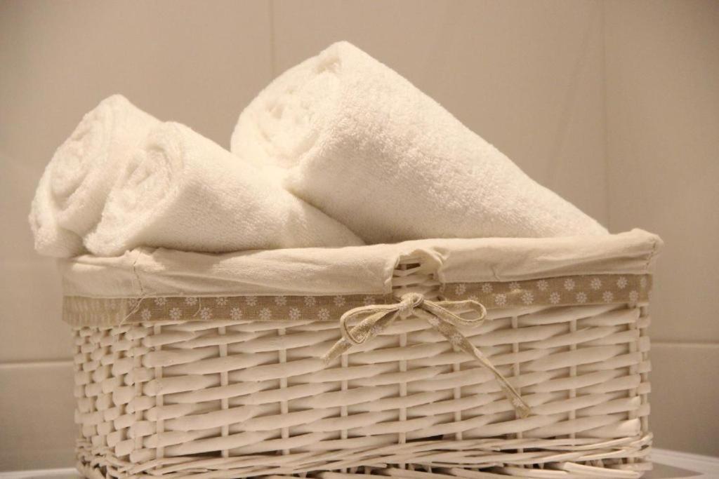 The Marmara Apartment Hotel Istanbul Luaran gambar