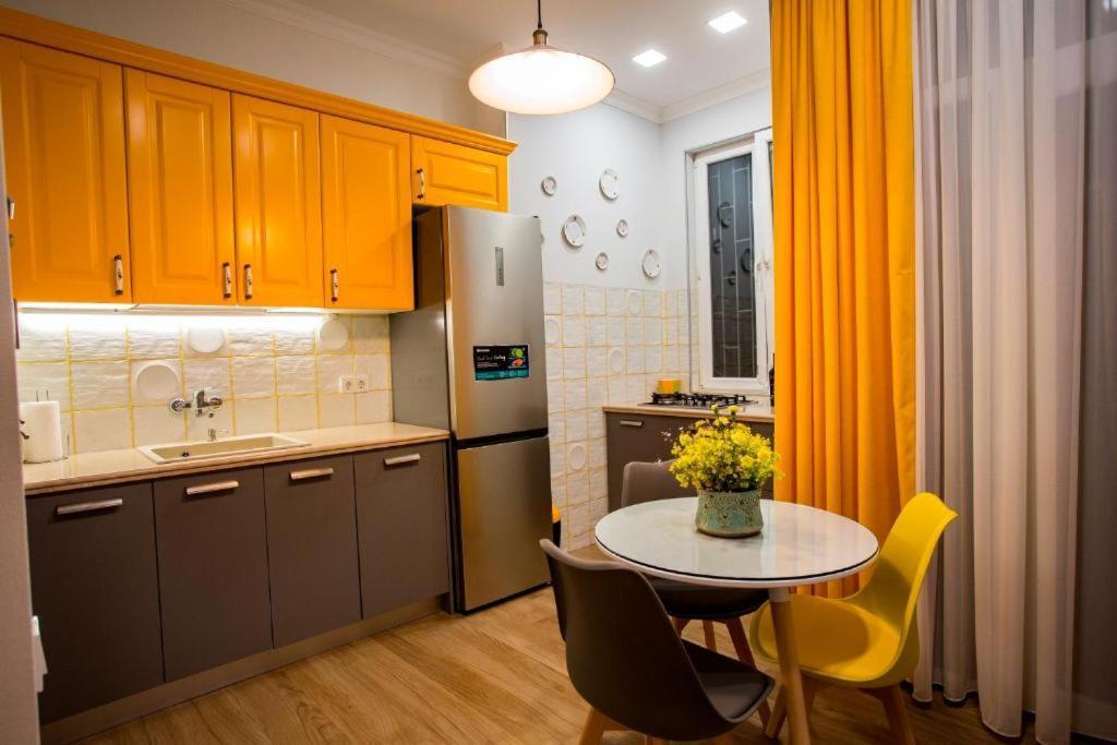 The Marmara Apartment Hotel Istanbul Luaran gambar