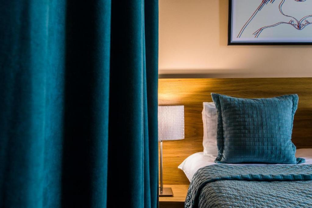 The Marmara Apartment Hotel Istanbul Luaran gambar
