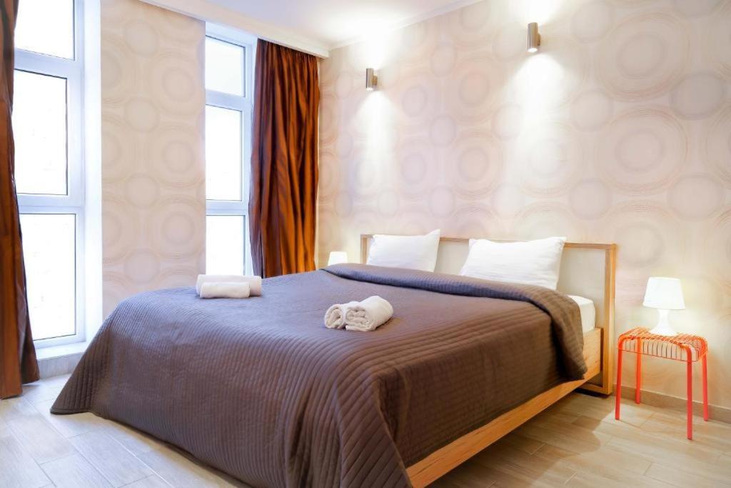 The Marmara Apartment Hotel Istanbul Luaran gambar