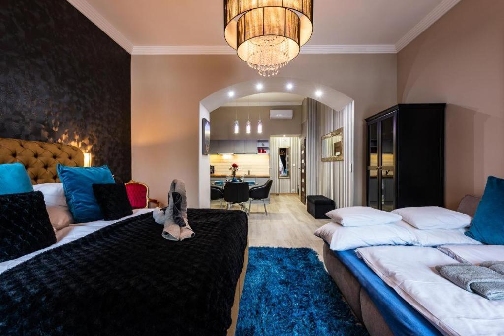 The Marmara Apartment Hotel Istanbul Luaran gambar
