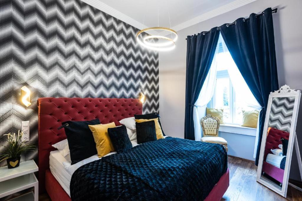 The Marmara Apartment Hotel Istanbul Luaran gambar