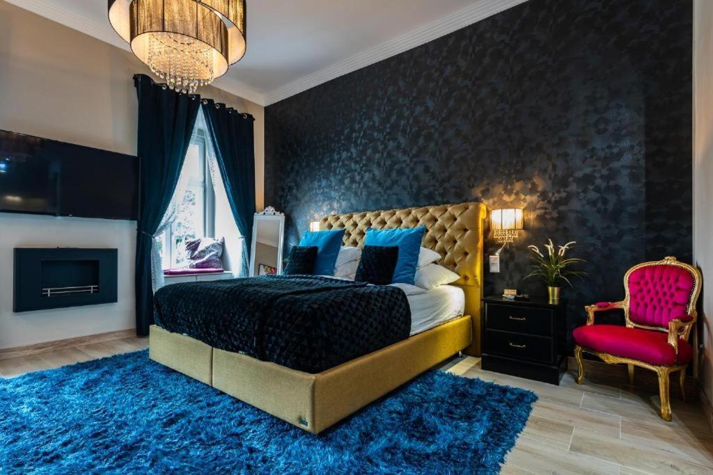 The Marmara Apartment Hotel Istanbul Luaran gambar