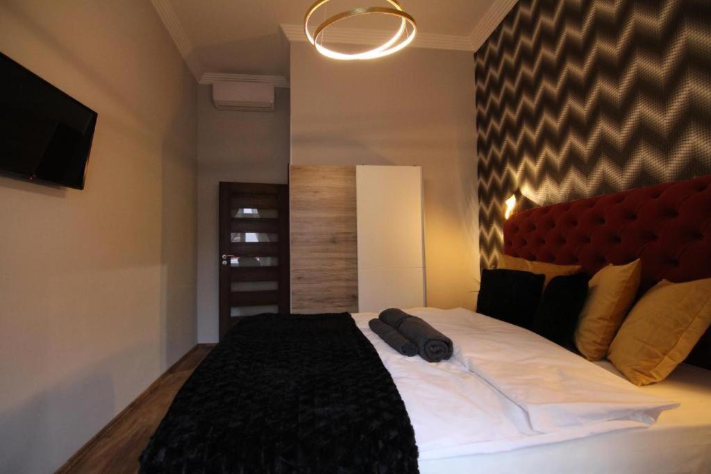 The Marmara Apartment Hotel Istanbul Luaran gambar