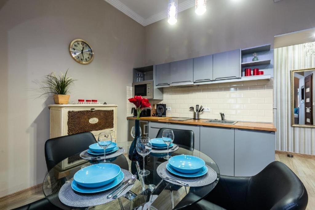 The Marmara Apartment Hotel Istanbul Luaran gambar