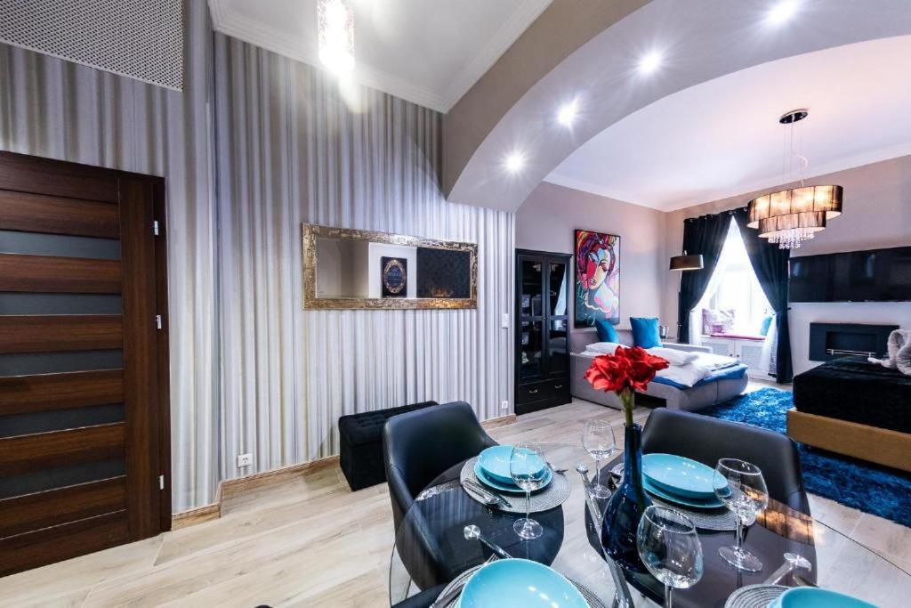 The Marmara Apartment Hotel Istanbul Luaran gambar