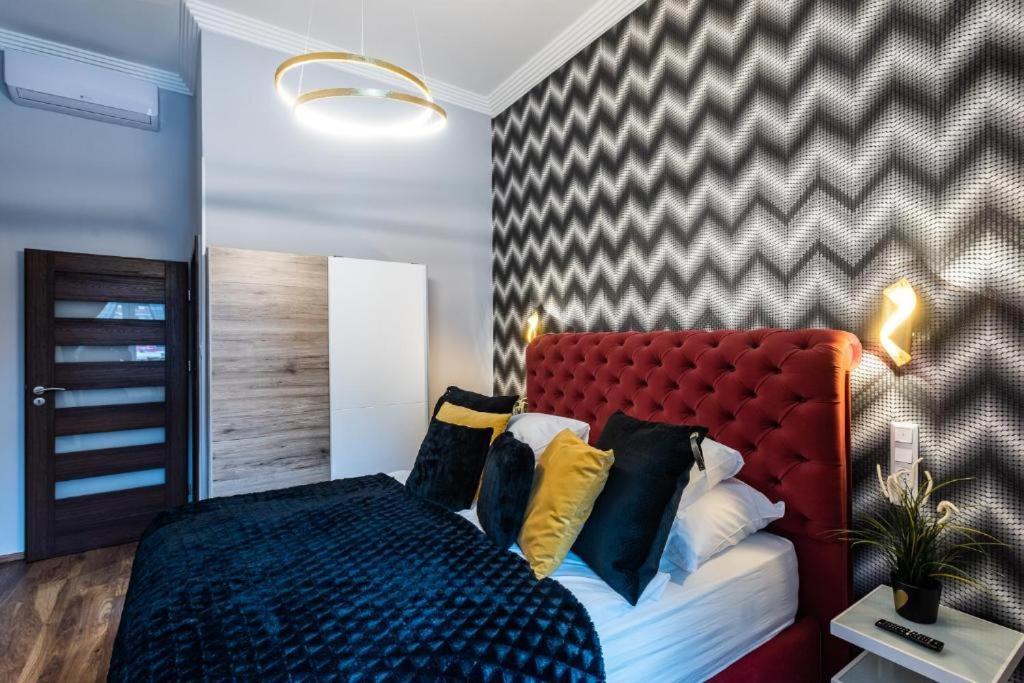 The Marmara Apartment Hotel Istanbul Luaran gambar