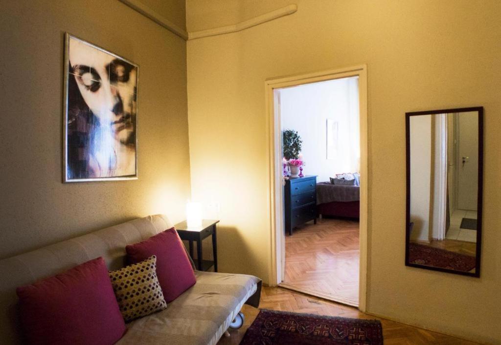The Marmara Apartment Hotel Istanbul Luaran gambar